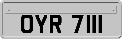 OYR7111