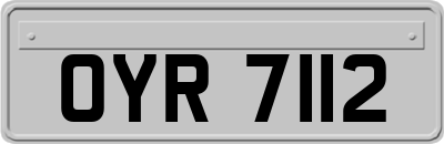 OYR7112
