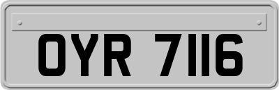 OYR7116
