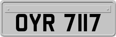 OYR7117