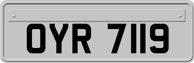 OYR7119