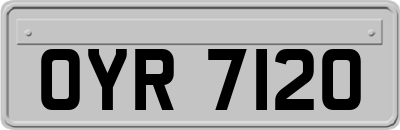 OYR7120