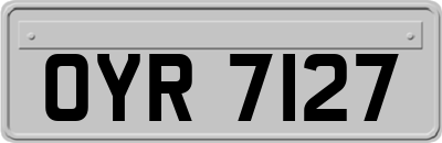 OYR7127