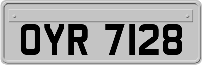 OYR7128