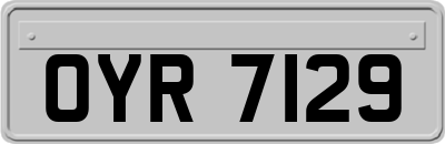 OYR7129