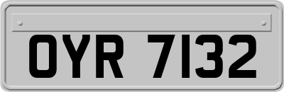 OYR7132