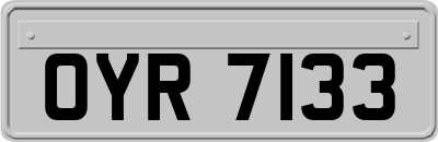 OYR7133