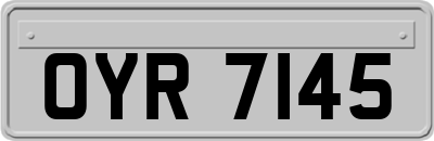 OYR7145