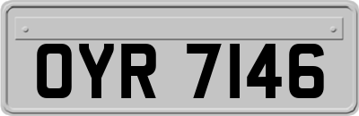 OYR7146