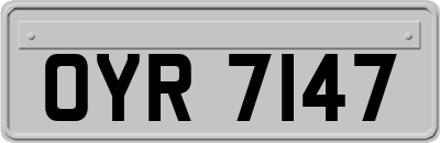 OYR7147