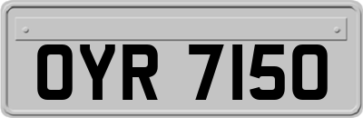 OYR7150