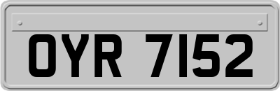 OYR7152