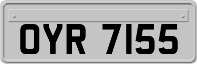 OYR7155