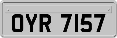 OYR7157