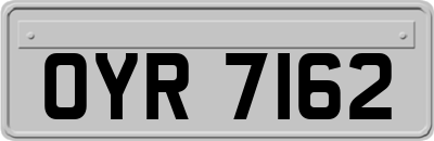 OYR7162