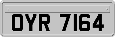 OYR7164