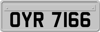 OYR7166