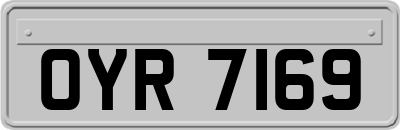 OYR7169