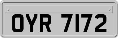 OYR7172