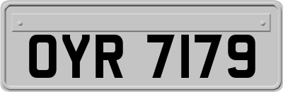 OYR7179