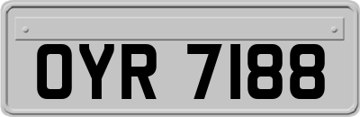 OYR7188