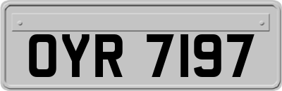 OYR7197
