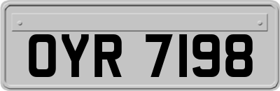 OYR7198