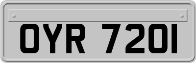 OYR7201
