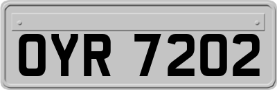 OYR7202