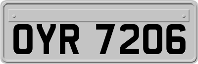 OYR7206