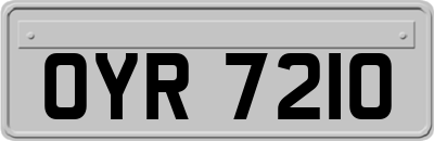 OYR7210