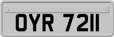 OYR7211