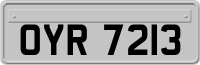 OYR7213