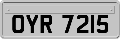 OYR7215