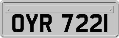 OYR7221