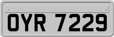 OYR7229