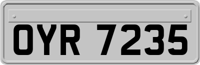 OYR7235