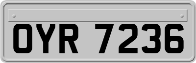 OYR7236