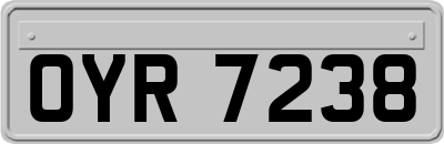 OYR7238