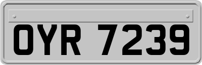 OYR7239
