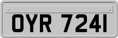 OYR7241