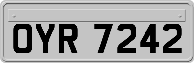 OYR7242