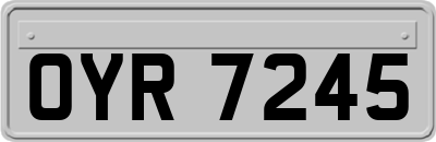OYR7245