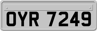 OYR7249