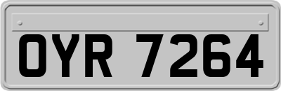 OYR7264