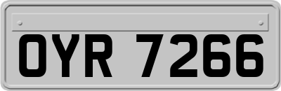 OYR7266