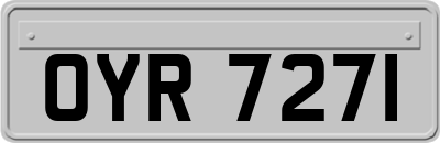 OYR7271