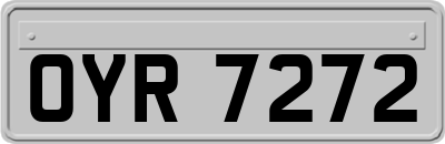 OYR7272