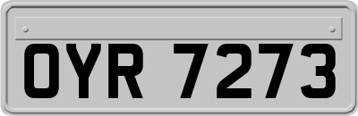 OYR7273