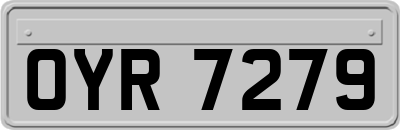 OYR7279